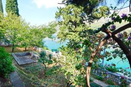 Prekrasna kamena villa 612 m2 neposredno uz more – Dubrovnik okolica, Dubrovnik, Casa