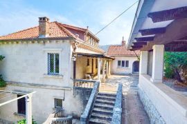 Prekrasna kamena villa 612 m2 neposredno uz more – Dubrovnik okolica, Dubrovnik, Casa