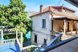 Prekrasna kamena villa 612 m2 neposredno uz more – Dubrovnik okolica, Dubrovnik, Casa