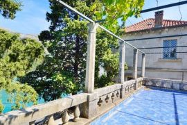 Prekrasna kamena villa 612 m2 neposredno uz more – Dubrovnik okolica, Dubrovnik, Casa