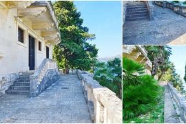 Prekrasna kamena villa 612 m2 neposredno uz more – Dubrovnik okolica, Dubrovnik, Casa