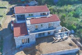 Villa cca. 370 m2 u izgradnji, zemljište 1460 m2  – Dubrovnik otoci, Dubrovnik, Σπίτι