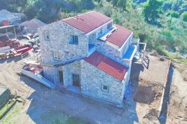 Villa cca. 370 m2 u izgradnji, zemljište 1460 m2  – Dubrovnik otoci, Dubrovnik, Σπίτι