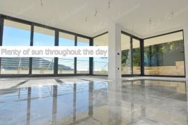 Stan s bazenom površine 300 m2, novogradnja - Dubrovnik, Dubrovnik, Appartamento