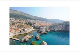 Villa s kapelicom cca. 220 m2 - Dubrovnik Stari Grad, Dubrovnik, Haus