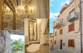 5 LUKSUZNIH APARTMANA | EKSKLUZIVNA VILA U STAROM GRADU | UHODAN POSAO TURISTIČKOG IZNAJMLJIVANJA, Dubrovnik, House