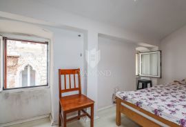 Rovinj, stan sa pogledom na more u centru grada, Rovinj, Appartment