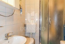 Rovinj, stan sa pogledom na more u centru grada, Rovinj, Appartment