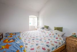 Rovinj, stan sa pogledom na more u centru grada, Rovinj, Appartment