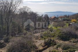 OPATIJA, IČIĆI, POLJANE- stara kuća 85m2 s pogledom na more + okoliš 1333m2, Opatija - Okolica, Haus