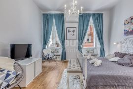 RIJEKA, CENTAR - PRILIKA! Apartmani na zavidnoj lokaciji 118m², Rijeka, شقة