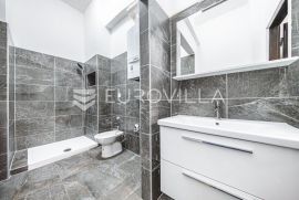 Zagreb, Donji Grad, Savska, prekrasan troiposoban stan 115 m2, Zagreb, Appartement