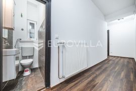 Zagreb, Donji Grad, Savska, prekrasan troiposoban stan 115 m2, Zagreb, Appartement