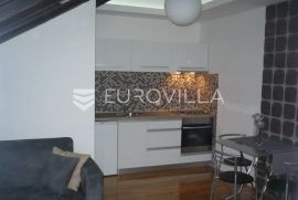 Zagreb, Donji Grad, prekrasan dvosoban stan 30,32 m2, Zagreb, Apartamento