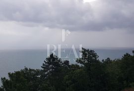 OPATIJA-LUKSUZNI PENTHAUS SA KROVNOM TERASOM OD 275 m2, Opatija, شقة