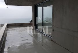 OPATIJA-stan u luksuznoj novogradnji, 2S+DB od 101 m2, Opatija, Appartment