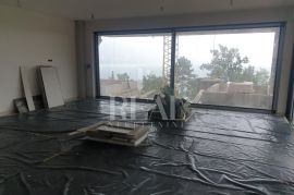 OPATIJA-luksuzna novogradnja, 4S+DB od 272 m2 sa pripadcima, Opatija, Apartamento