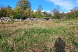 ISTRA, ŽMINJ - Građevinsko zemljište na mirnoj lokaciji, Žminj, Land