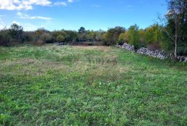 ISTRA, ŽMINJ - Građevinsko zemljište na mirnoj lokaciji, Žminj, Land