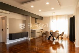 Zagreb, Šestine, luksuzan trosoban stan NKP 120 m2 + GPM, Zagreb, Appartment