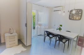 ISTRA, ROVINJ - Stan 3 stambene jedinice i predivnim vrtom, Rovinj, Appartment