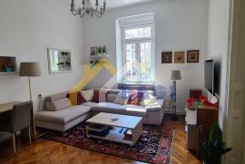 Stan: Zagreb (Donji Grad) - 66m2 (prodaja), Zagreb, Wohnung