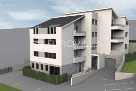 Zagreb, Šestinski dol, NOVOGRADNJA, moderan trosoban stan NKP 90,53 m2, Zagreb, Appartement