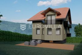 Zagreb, Remete, dvosoban stan NKP 50 m2, parking, NOVOGRADNJA, Zagreb, Appartamento