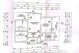 Črnomerec, Mikulići, zgrada s tri trosobna stana - investicija!, Zagreb, Poslovni prostor