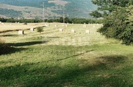 FUŽINE - Kompleks građevinskog i poljoprivrednog zemljišta, Fužine, Γη