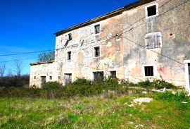 ISTRA, VIŽINADA Tražite istarsku stanciju? STOP!, Vižinada, Casa