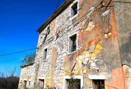 ISTRA, VIŽINADA Tražite istarsku stanciju? STOP!, Vižinada, Casa