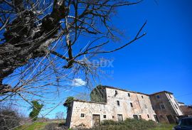 ISTRA, VIŽINADA Tražite istarsku stanciju? STOP!, Vižinada, Casa