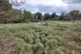 ISTRA, LABIN - Građevinsko zemljište zavidne površine, Labin, Zemljište