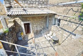 Kamena kuća s pogledom na more na izvrsnoj lokaciji | Izvrstan potencijal - Dubrovnik okolica, Cavtat, Dubrovnik - Okolica, بيت