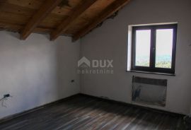 GORSKI KOTAR, CRNI LUG - Luksuzna vila sa 20.000 m2 okućnice, Delnice, Famiglia