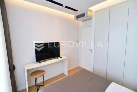 Opatija, Centar, moderno uređen dvosoban stan NKP 45 m2, Opatija, Kвартира