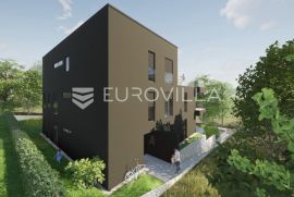 Zagreb, Gornji Bukovac, NOVOGRADNJA, dvosoban stan NKP 75,26 m2, Zagreb, Kвартира