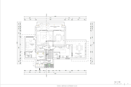 OPATIJA, IČIĆI, ANIČIĆI - građevinski teren 1520m2 S LOKACIJSKOM DOZVOLOM! s pogledom na more za zgradu-stanove -apartmane / obiteljsku kuću / kuću za iznajmljivanje - odmor s bazenom, Opatija - Okolica, Terreno