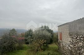 ISTRA,LABIN - Kuća na rubu naselja s pogledom na prirodu, Labin, بيت