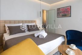 Opatija, Centar, moderno uređen trosoban stan NKP 85 m2, Opatija, Διαμέρισμα