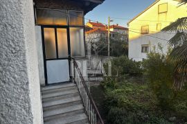 PRILIKA! Zamet, kvalitetna samostojeća kuća P+1, 140 m2, Rijeka, Casa