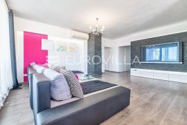 Zagreb, Gornja Dubrava, prekrasan trosoban penthouse, NKP 125 m2, Zagreb, Appartment