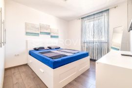 Zagreb, Gornja Dubrava, prekrasan trosoban penthouse, NKP 125 m2, Zagreb, Appartment