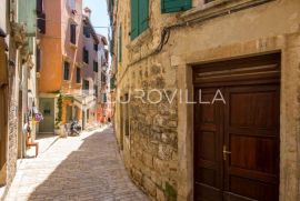 Istra, Rovinj, moderno renoviran stan NKP 49,05m2 u strogom centru, Rovinj, Daire