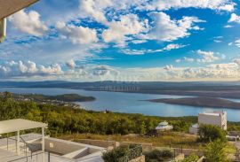 Šmrika – Samostojeća kuća s panoramskim pogledom na more, Kraljevica, بيت