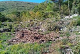 KVARNER, BRSEČ - Građevinsko zemljište sportske namjene, Mošćenička Draga, Zemljište