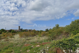 ISTRA,POREČ (OKOLICA) - Prostrano građevinsko zemljište, Poreč, Terrain