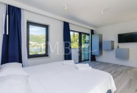 Luksuzna vila s bazenom u blizini plaže | Prekrasan pogled na more - Dubrovnik okolica, Dubrovnik, Casa