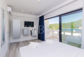 Luksuzna vila s bazenom u blizini plaže | Prekrasan pogled na more - Dubrovnik okolica, Dubrovnik, Casa